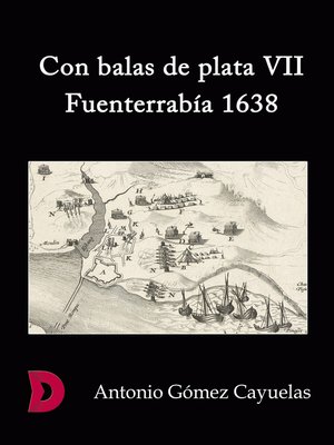 cover image of Con balas de plata VII